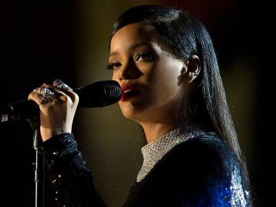 Rihanna actuará en la ceremonia de los Óscar 2023