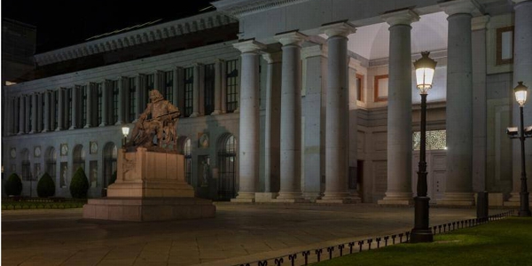 El Prado abrirá sus puertas de noche el primer sábado de cada mes