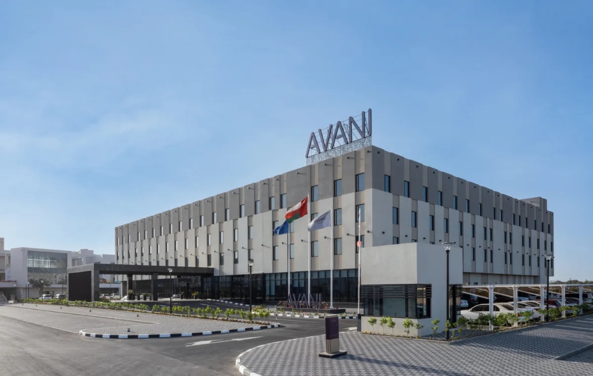 NH elige Cancún para el debut de la marca Avani…