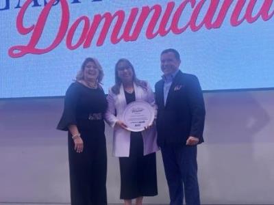 Pollos Victorina, ganador del Premio a la Excelencia Gastronómica 2022
