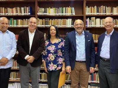 La Unión de Escritores Dominicanos propone modificar las bases del Premio Nacional de Literatura