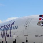 Aerolínea Arajet cumple un año de fundada y se consolida…