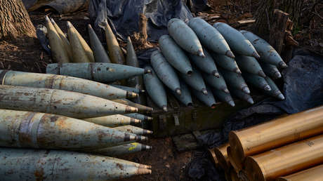politico:-la-escasez-de-municiones-podria-poner-a-prueba-la-unidad-de-la-otan