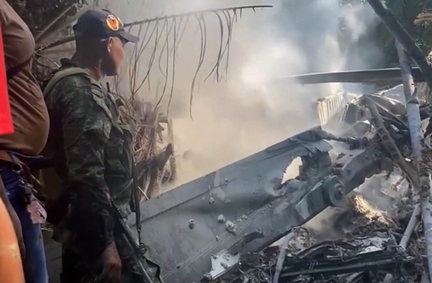 Cuatro militares muertos tras accidente de helicóptero del Ejército de Colombia en Quibdó, Chocó