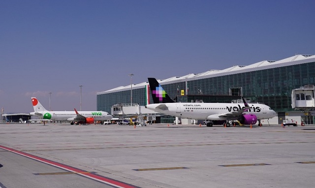 ranking-de-mejores-aeropuertos-deja-afuera-al-aifa-y-al-aicm