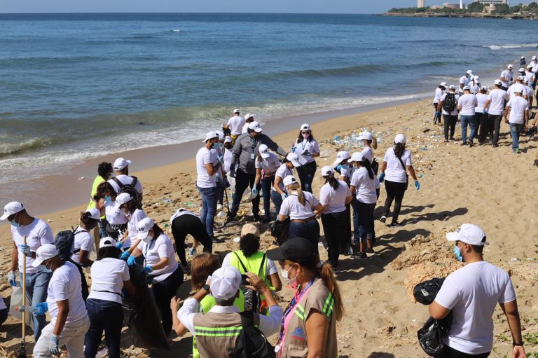 el-idac-realizara-jornada-de-limpieza-en-17-playas-de-rd