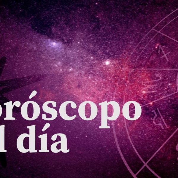 Tu horóscopo diario: sábado 25 de marzo