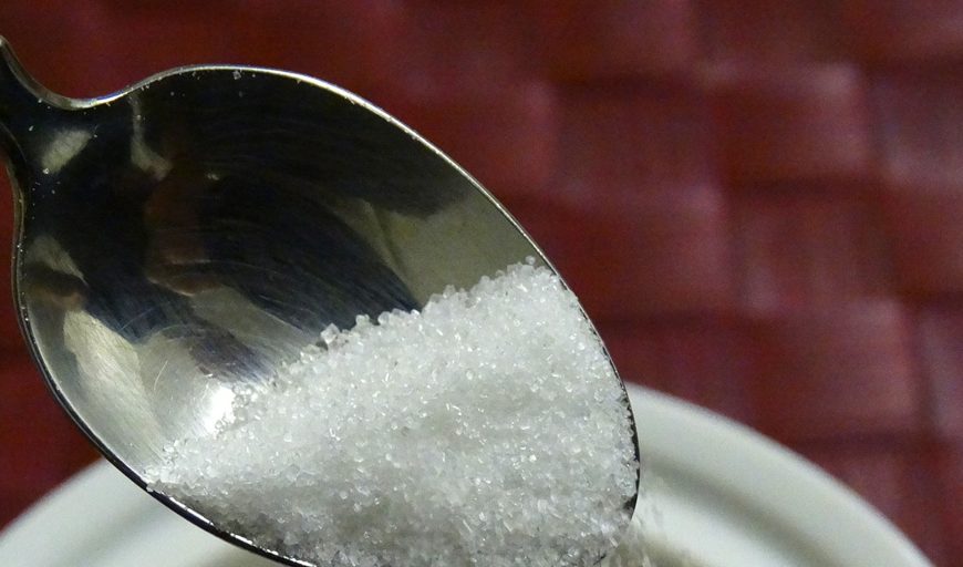 La verdad amarga de los edulcorantes y del azúcar natural