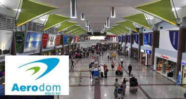 Aerodom explica situación de pasajeros dejados por Condor en Puerto Plata