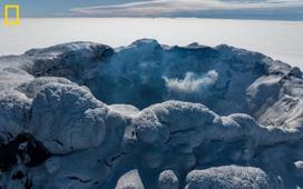 confirmado:-un-volcan-del-fin-del-mundo-contiene-un-lago-de-lava