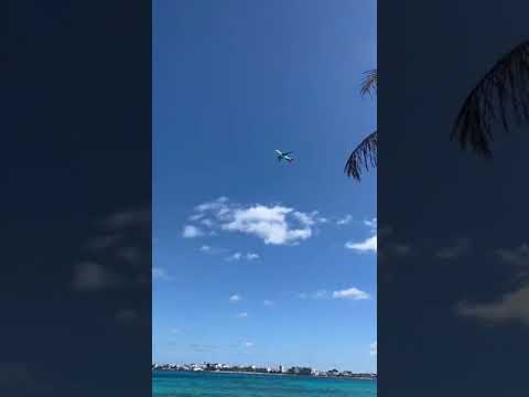 avion-de-avianca-aterrizo-de-emergencia-en-san-andres-tras-escucharse-varias-explosiones