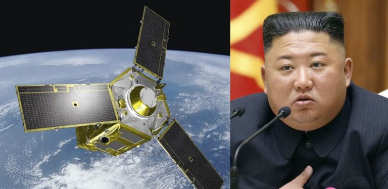 corea-del-norte-confirma-su-plan-de-lanzar-un-satelite-espia-en-junio
