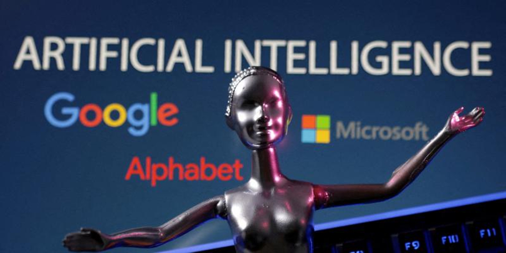 La UE y EE.UU. crearán un código de conducta para el desarrollo de inteligencia artificial