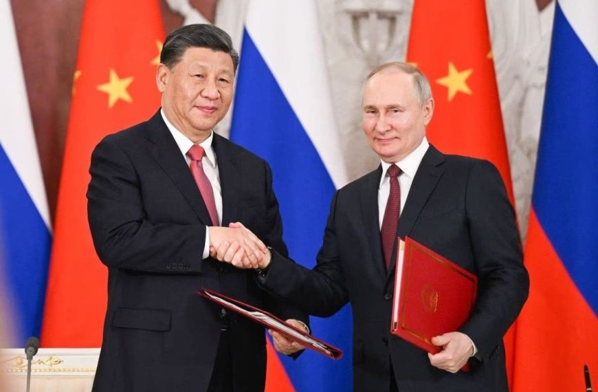 el-comercio-entre-china-y-rusia-alcanza-su-mayor-volumen-desde-comienzo-de-guerra