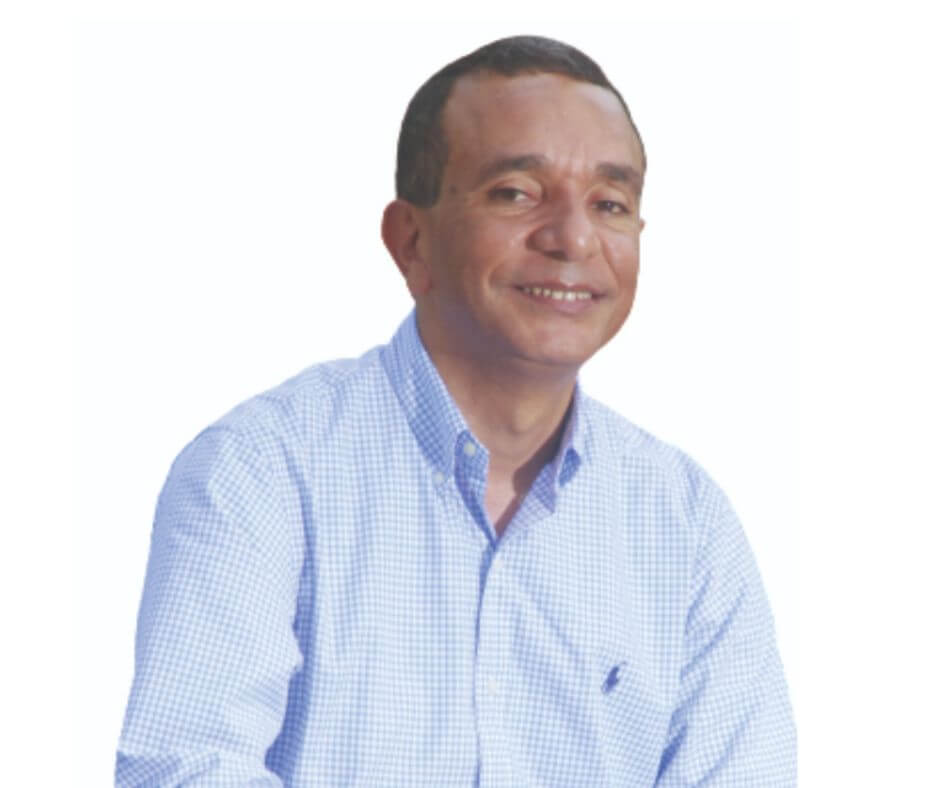 El destacado comentarista y político Dr. Francisco Albuez celebra su cumpleaños rodeado de reconocimiento y felicitaciones