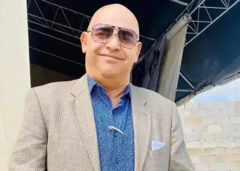 Trágico accidente de tránsito en Higüey: Reconocido empresario Luis Robles fallece en el suceso
