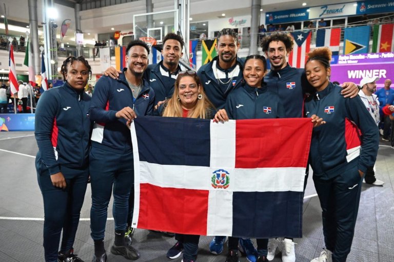 baloncesto-3×3-dominicano-sube-al-podio-en-san-salvador-2023-conquistando-dos-medallas-de-bronce