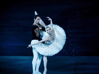 el-ballet-de-kiev-arranca-manana-su-gira-de-verano-por-espana-con-“el-lago-de-los-cisnes”