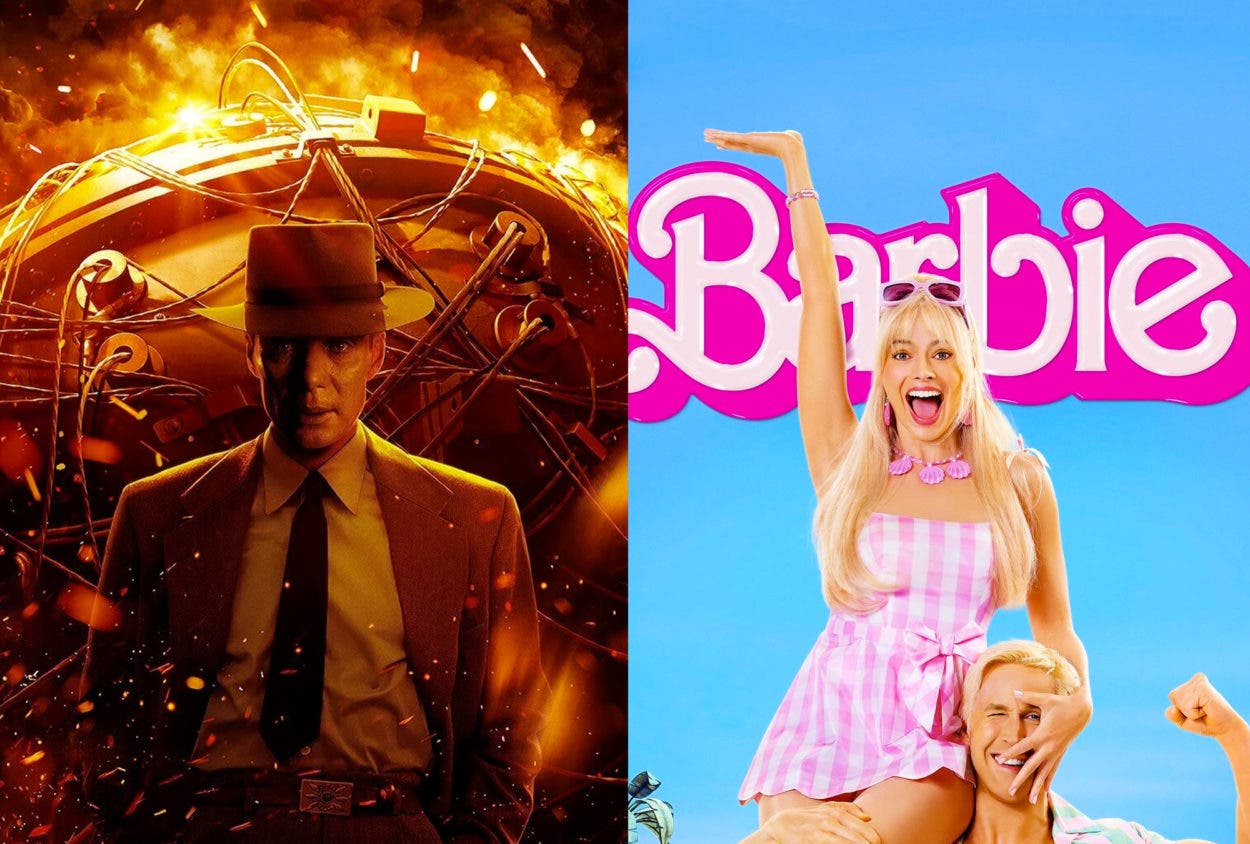 El fenómeno 'Barbie' llega al Cine de Verano de Colmenar Viejo este sábado, Actualidad