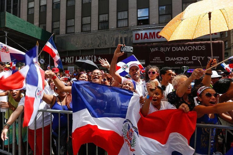 anuncian-agenda-del-«desfile-nacional-dominicano»