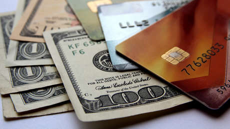 informe:-los-estadounidenses-adeudan-mas-de-un-billon-de-dolares-en-tarjetas-de-credito