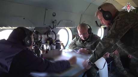 video:-shoigu-inspecciona-la-agrupacion-de-las-tropas-rusas-en-el-artico