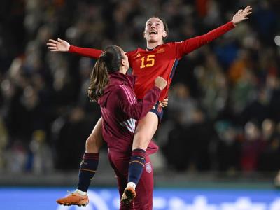 gol-de-carmona-lleva-a-espana-a-su-primera-final-de-un-mundial-femenino;-vencio-a-suecia
