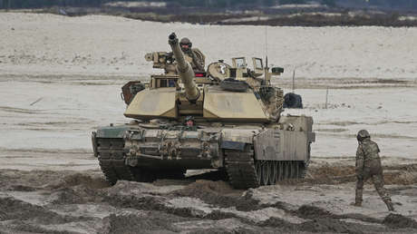 el-pentagono-anuncia-que-ucrania-“pronto”-recibira-los-tanques-abrams-de-eeuu.