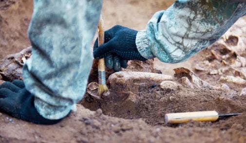 extraen-adn-de-un-esqueleto-humano-de-hace-6,000-anos-en-china