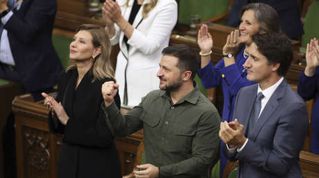 video:-zelenski,-trudeau-y-el-parlamento-canadiense-aplauden-a-exmiembro-de-una-division-nazi-que-lucho-contra-la-urss