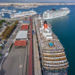 los-puertos-de-espana-superan-los-7,3-millones-de-cruceristas