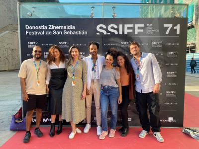 cine-dominicano-apuesta-a-las-coproducciones-en-el-festival-internacional-de-cine-de-san-sebastian