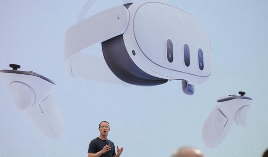 zuckerberg-contra-todos:-anuncia-la-llegada-de-avatares-virtuales-a-todas-sus-redes-y-muestra-las-gafas-quest-3