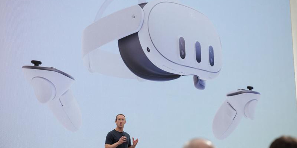 zuckerberg-contra-todos:-anuncia-la-llegada-de-avatares-virtuales-a-todas-sus-redes-y-muestra-las-gafas-quest-3