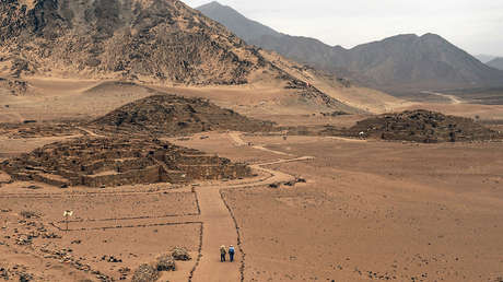 ‘templo-del-viejo-chupas’:-hallan-en-peru-un-centro-ceremonial-de-3.000-anos-de-antiguedad