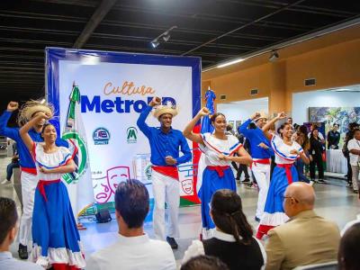 celebracion-de-la-cultura-en-el-metro-de-santo-domingo