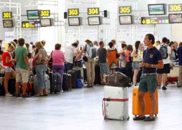 las-llegadas-internacionales-a-espana-aumentaron-desde-todos-los-emisores