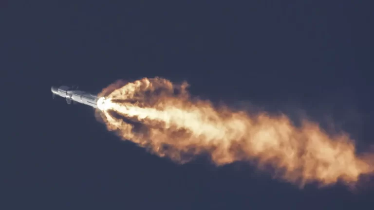 todo-sobre-el-nuevo-lanzamiento-de-starship:-que-podemos-esperar-del-segundo-vuelo-del-cohete-de-spacex
