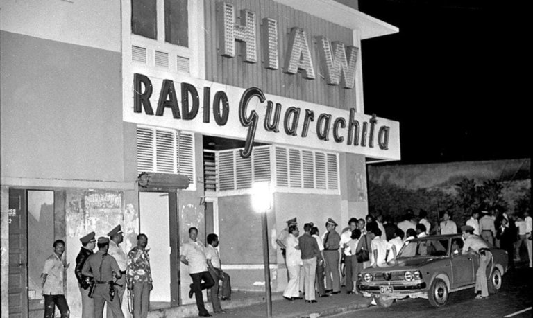 radio-guarachita-una-estacion-de-servicio