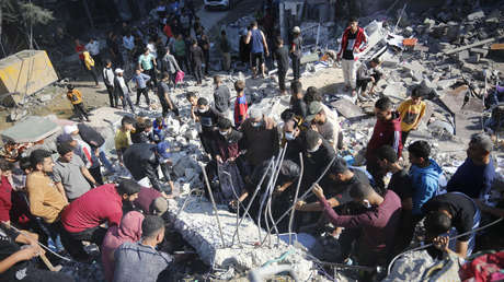 “esto-debe-detenerse”:-guterres-tacha-de-“inaceptable”-el-numero-de-victimas-civiles-en-la-guerra-entre-hamas-e-israel