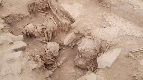 descubren-un-grupo-de-momias-de-mas-de-1.000-anos-de-antiguedad-en-peru