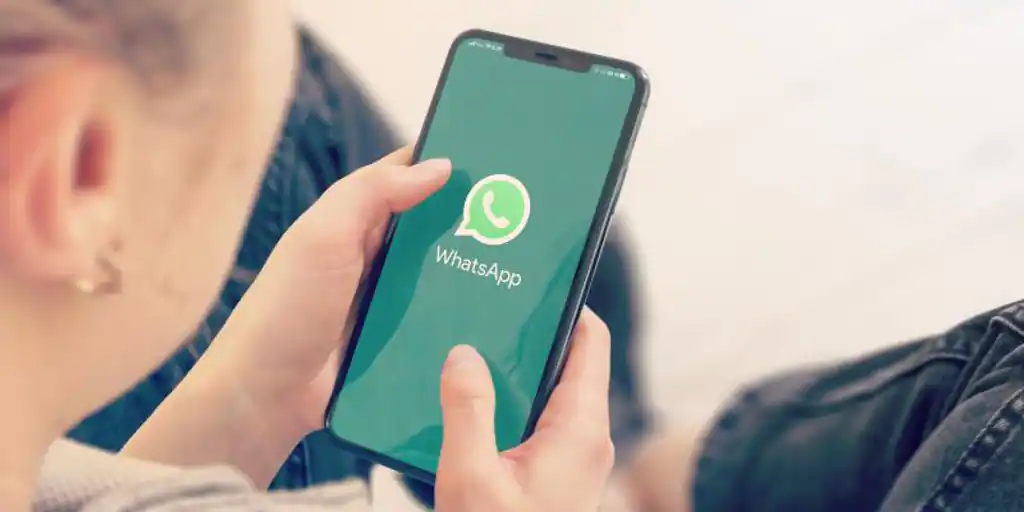 Este truco de WhatsApp te permitirá firmar documentos en la ‘app’