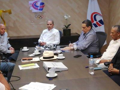 comite-olimpico-dominicano-anuncia-elecciones-complementarias;-reconoce-renuncias