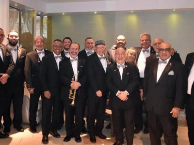 La Sonora Ponceña celebrará en Nueva York 70 años de historia en la música