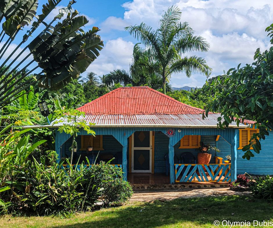 Concurso Anual de la Ruta de las Casas Típicas de Las Galeras, Samaná