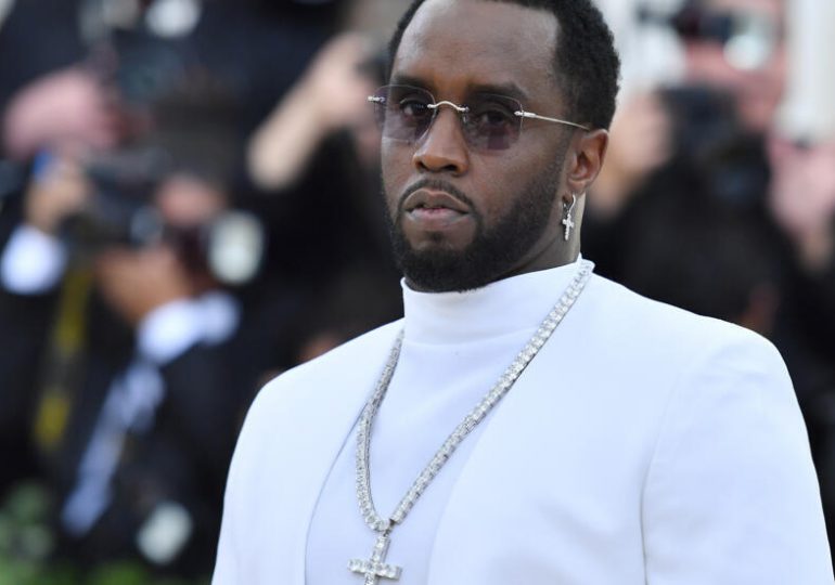 Escándalo de P. Diddy: Nombres de famosos en fiestas tras acusaciones de abuso y tráfico sexual.