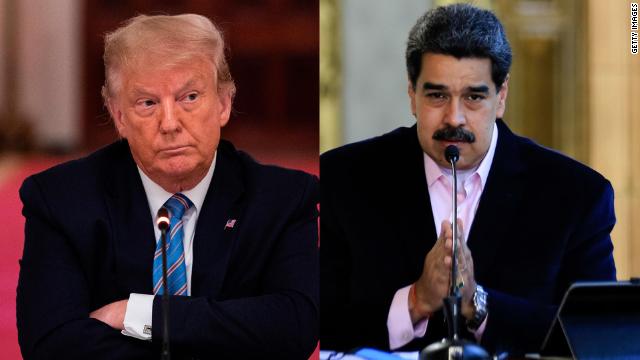 maduro-plantea-a-trump-“un-nuevo-comienzo”-en-las-relaciones-entre-venezuela-y-eeuu.