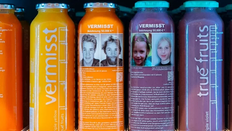 esta-marca-de-«smoothies»-convierte-sus-envases-en-anuncios-de-personas-desaparecidas