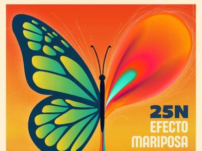 "efecto-mariposa",-una-experiencia-familiar-en-el-mirador-sur