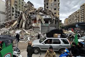 sin-ceder-en-gaza,-israel-accede-a-una-tregua-en-libano-pero-retiene-«libertad-de-accion»
